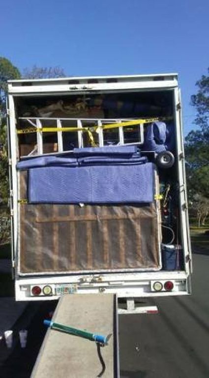 Helping Hands Movers St Augustine