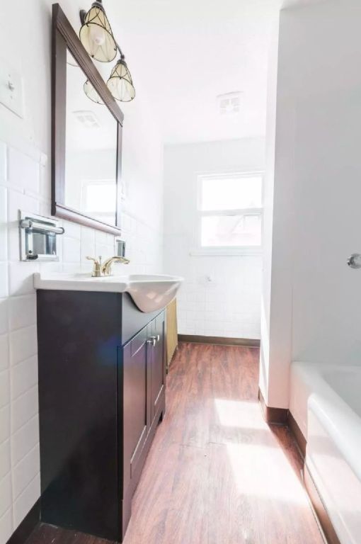 Room in House Sublease