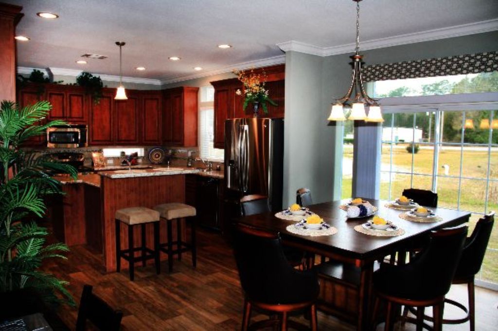 HOMOSASSA MOBILE HOMES CALL GAINEY CUSTOM HOMES