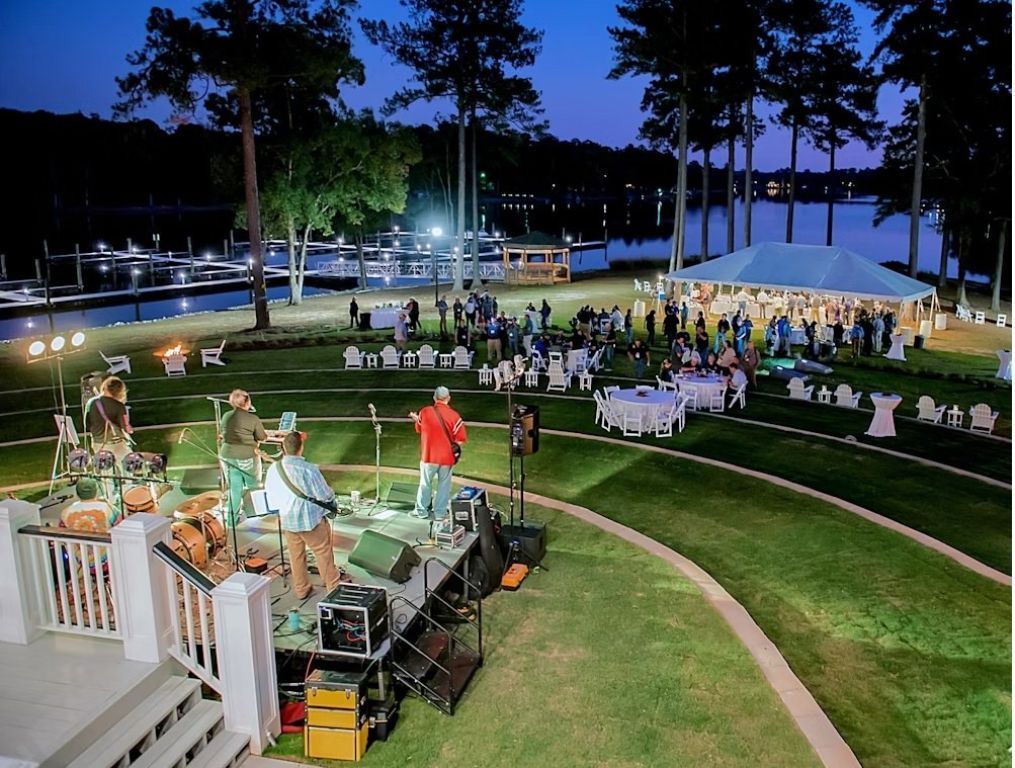 Introducing The Fern, A Lake Murray Custom Dream Home For You! Prosperity, SC 29127