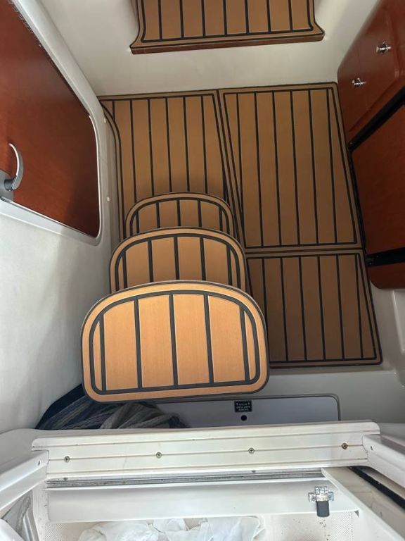 2007 Proline 32 Express Naples Fl 89900