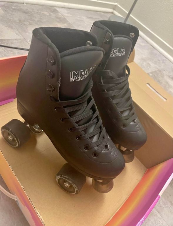 Rollerskates