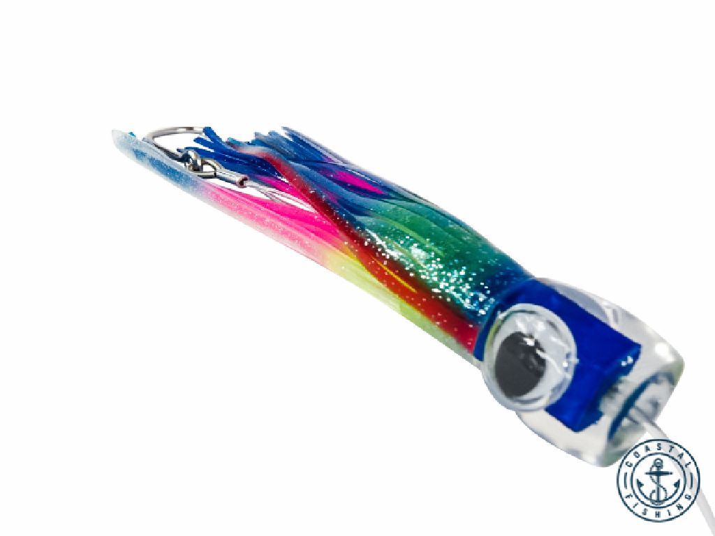 Quality Equipment for the Saltwater Angler For the fisherman - by a fisherman