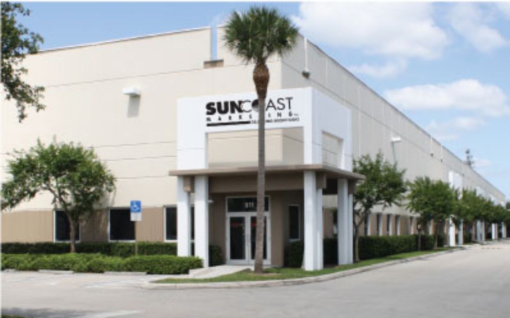 Flyer Printers Florida