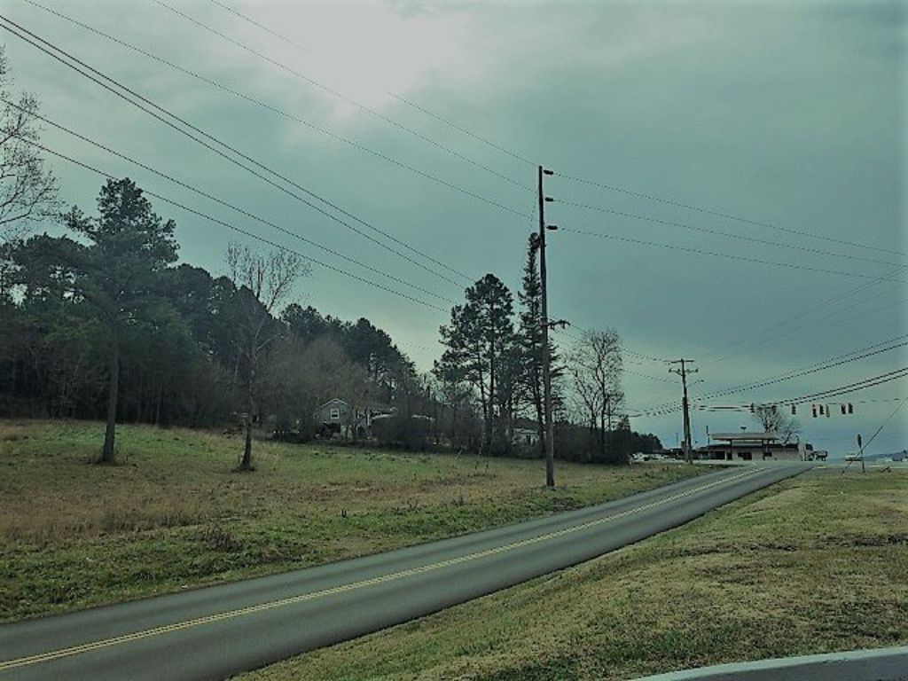 NO FLOOD ZONE Commercial land Dunlap