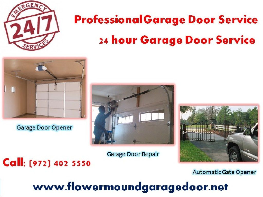 Gate & Gate Opener Repair | Garage Door Installation Flower Mound, TX