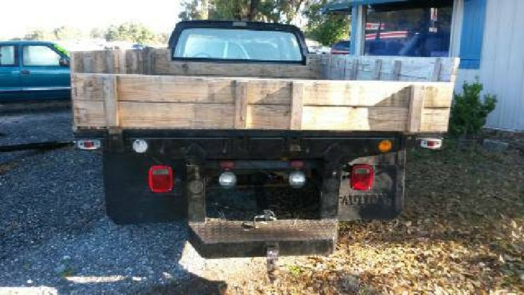 CHEVY 3500 DUALLY..FIRST $1500 TAKES IT....GOOD WORK TRUCK!!! (FRUITLAND PARK FL)