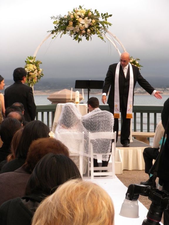 TRADITIONAL FILIPINO CATHOLIC FILIPINO WEDDING CEREMONY