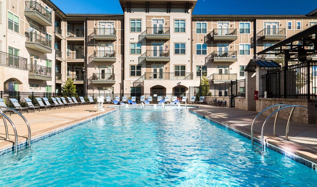 Luxury Apartment for Rent - 2br, 2ba, 1152 sq. ft.