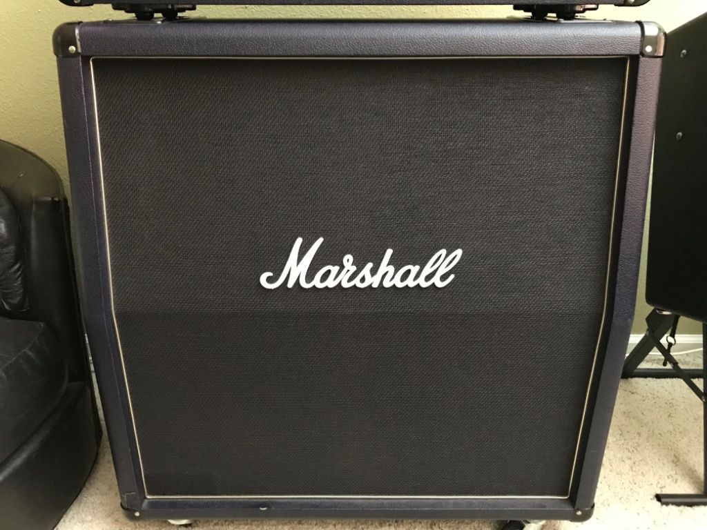 Marshall Vintage Modern 2466 Half Stack