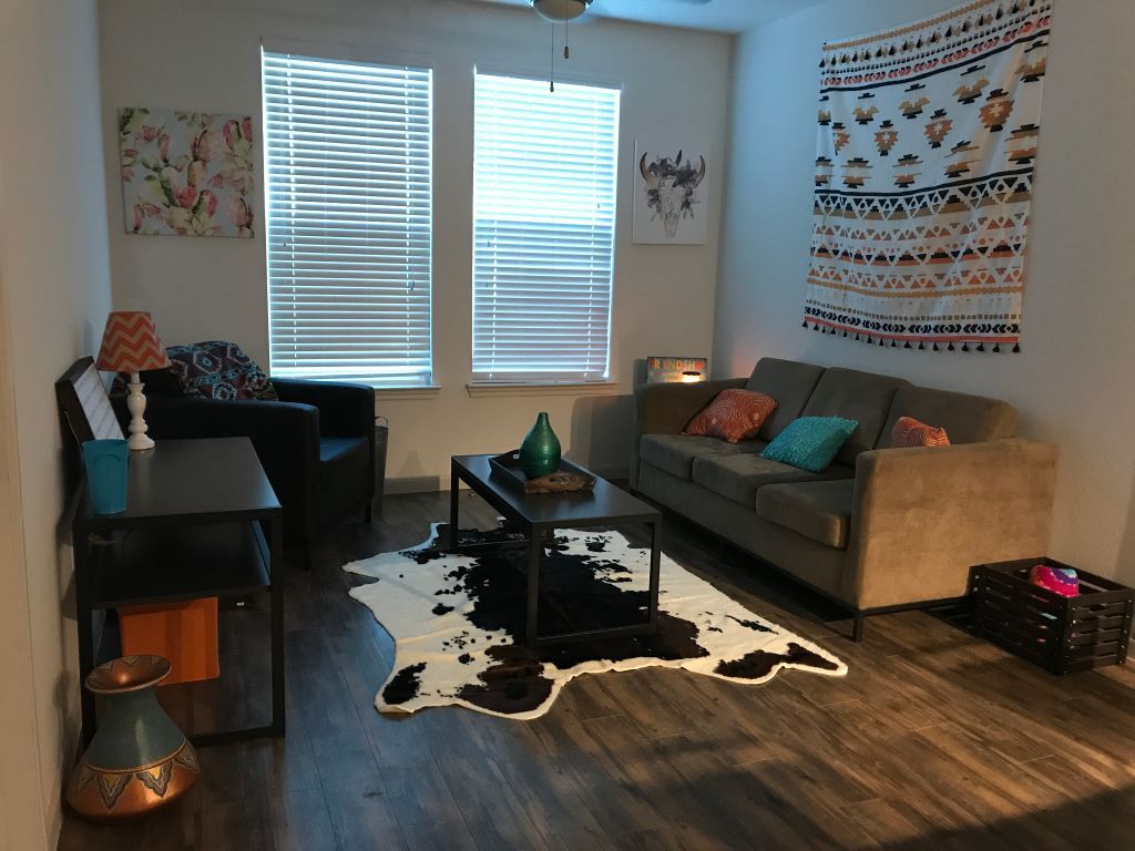 Apartment For Rent Mustang Ranch Stephenville Tx