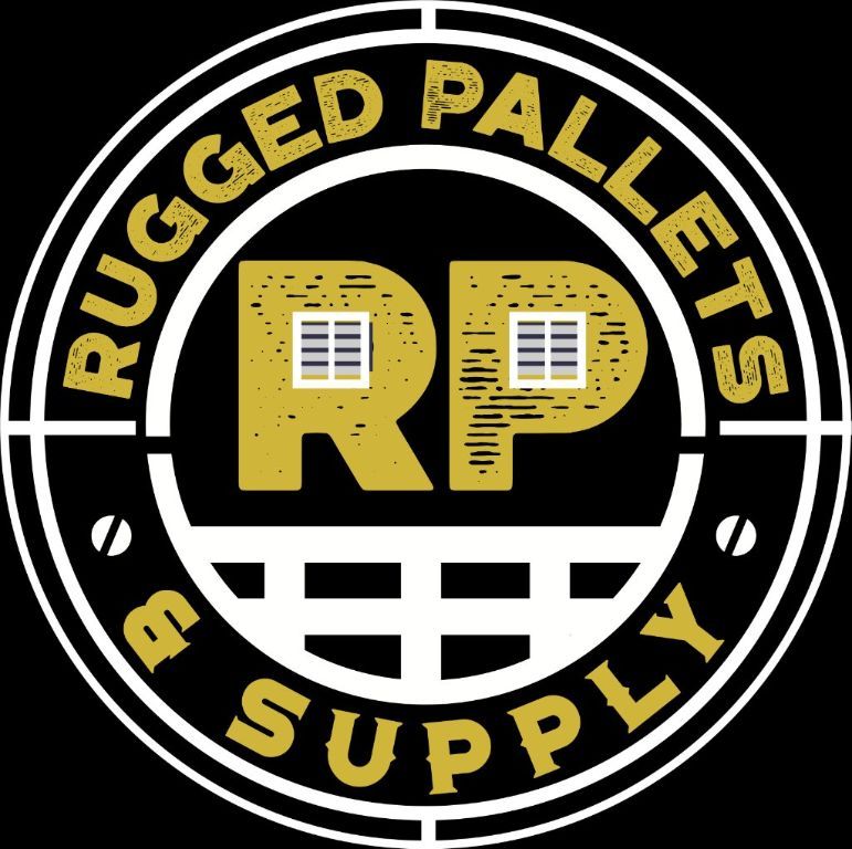 Pallet and shipping supplies free removal