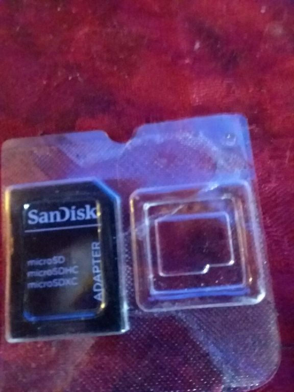 Micro sd Adapters