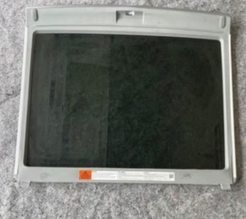 Samsung Washer Lid Door  DC68-03172B-02 DC97-16959Y DC97-16959N