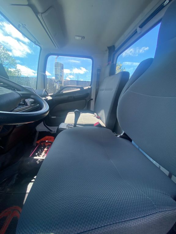 2020 Hino 268A Flatbed Truck For Sale In Myrtle Beach, South Carolina 29575