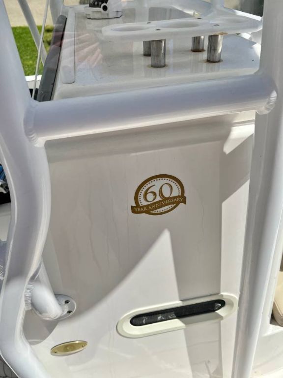 2014 Stamas 289 Jupiter Fl 114900