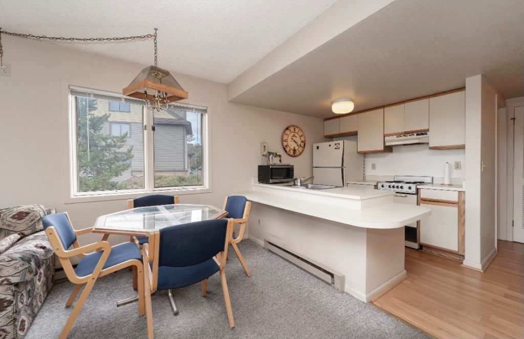 Studio for Rent