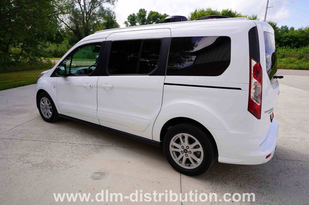 Why the Mini-T Campervan is the Best Choice: RV That Fits in 7 Ft Garage