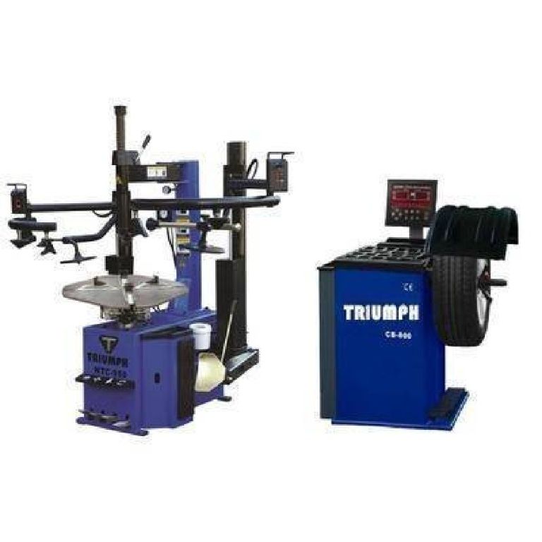 Triumph 4 Post Auto Lift Car Storage Parking Lift 8K ** FREE SHIPPING  > CALL > 844-536-6505