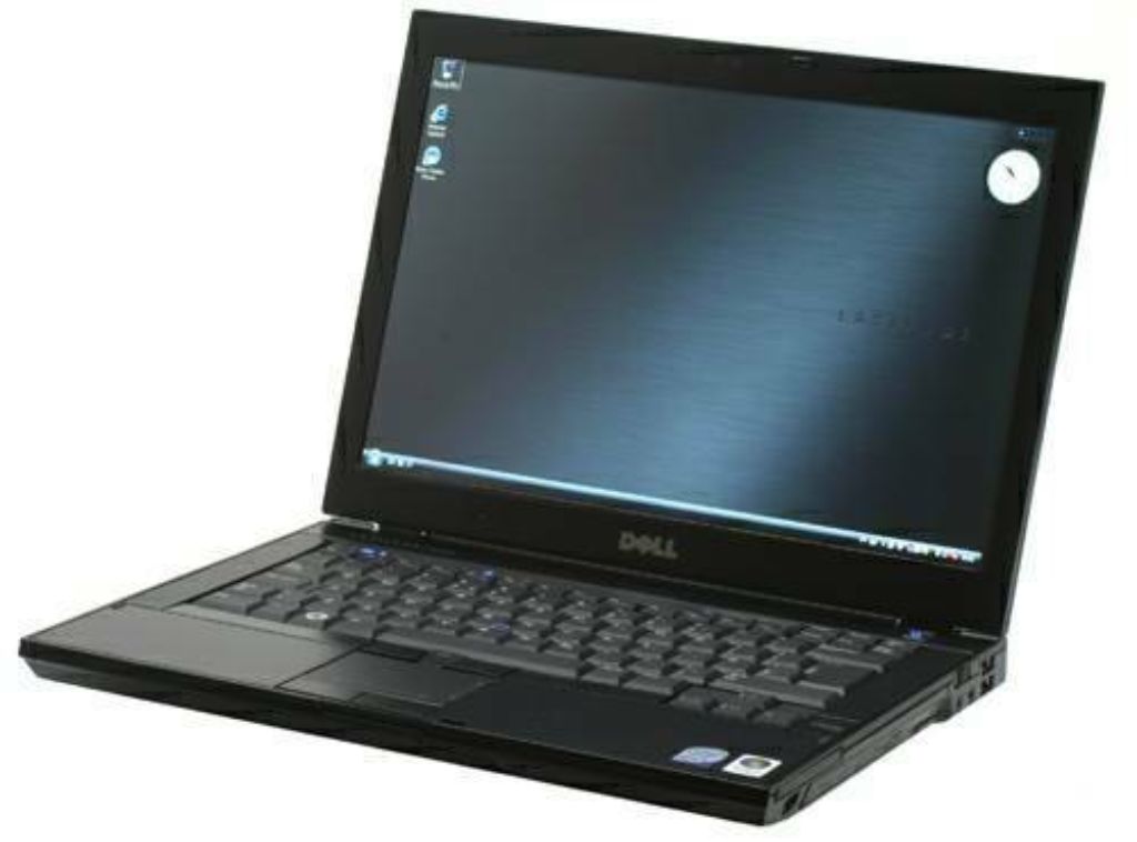Dell Latitude Laptops