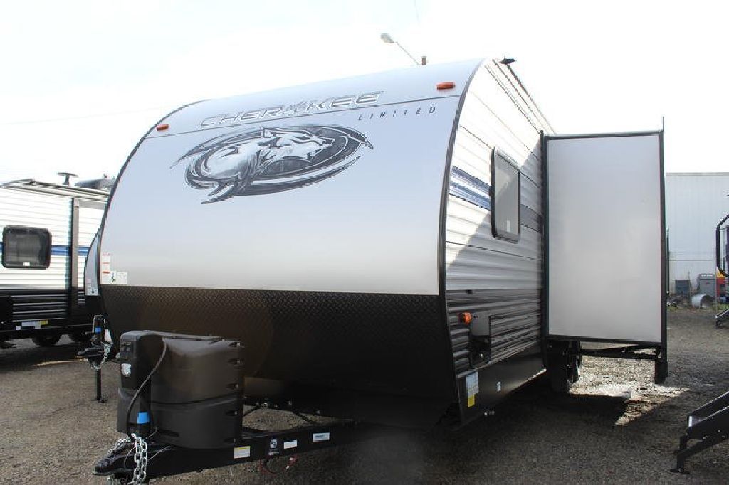 2019 Forest River Cherokee 274DBH