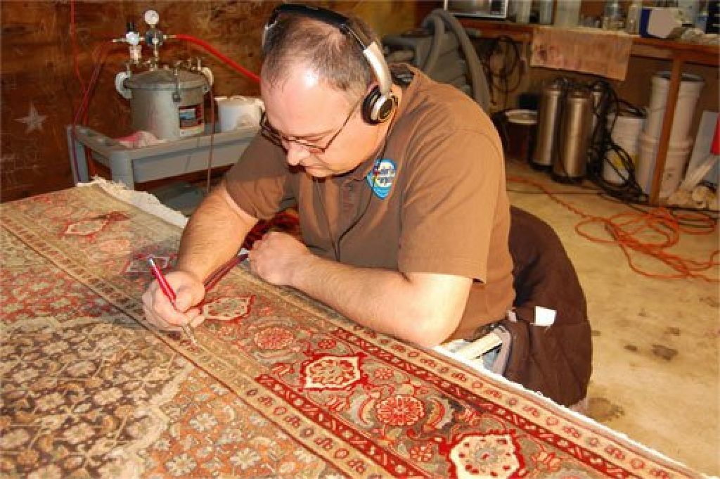 Rug & Carpet Cleaning of Riverdale