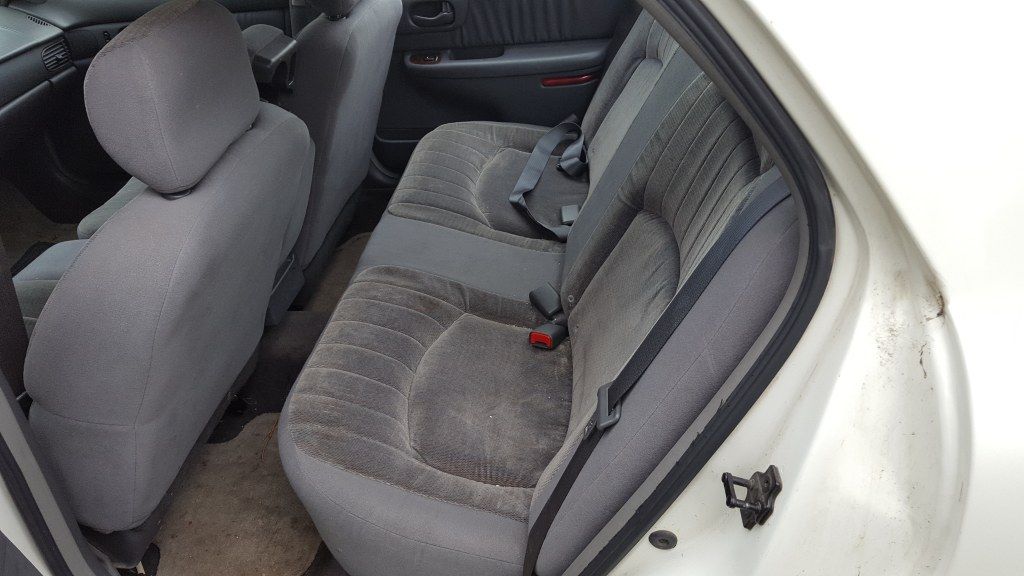 2003 Century buick car sedan moving tomorrow