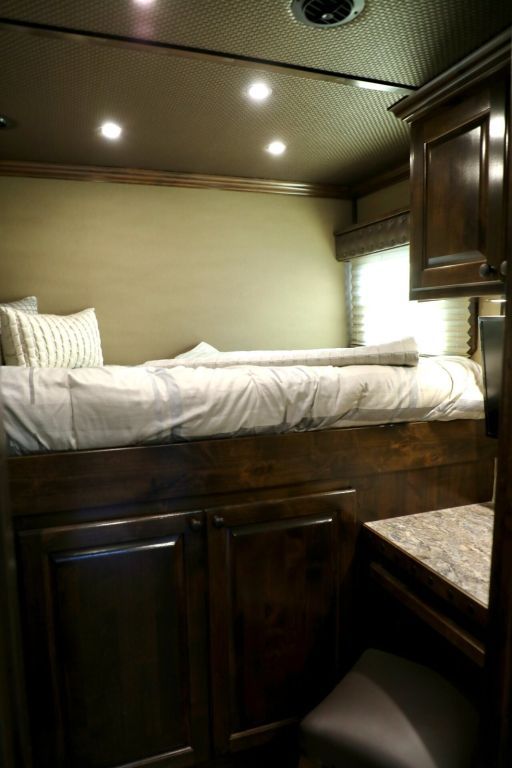 2016 Cimarron Trailers Norstar Fifth Wheel - Toy Hauler For Sale In Edmond, Oklahoma 73034