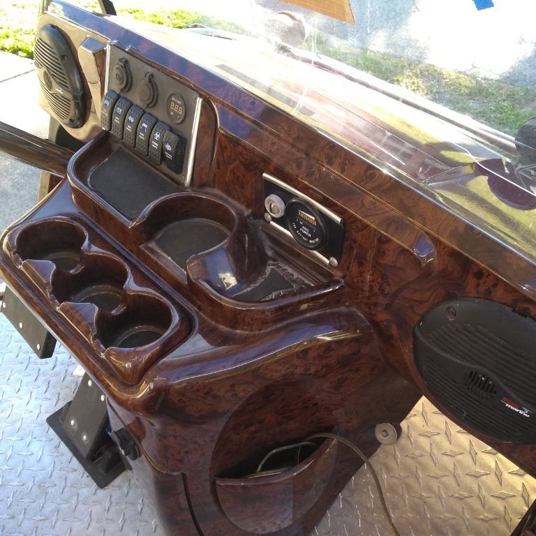 Golf Car  tricked out. New lower price