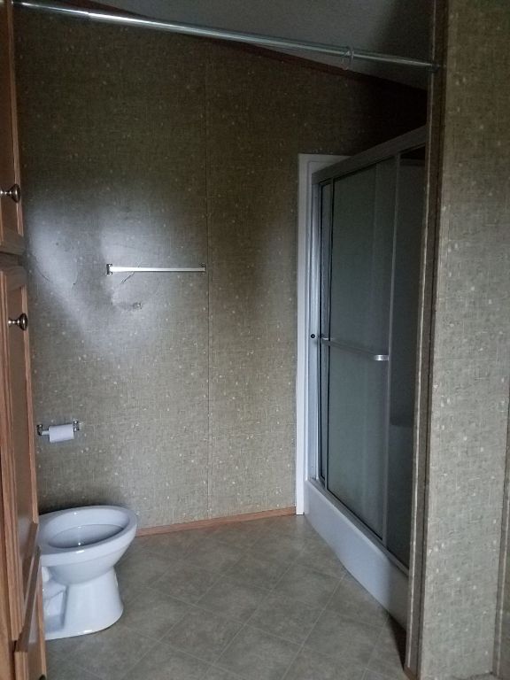 Double Wide Palm Harbor Manufactured Home