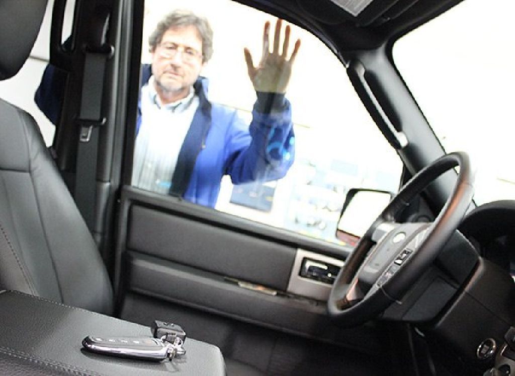 Locksmith Company You Choose to Provide You a Good Service