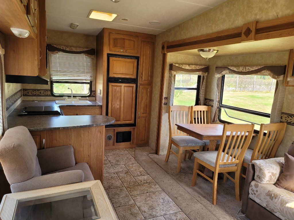 2010 Jayco Eagle 5th Wheel   Estate Sale REDUCED