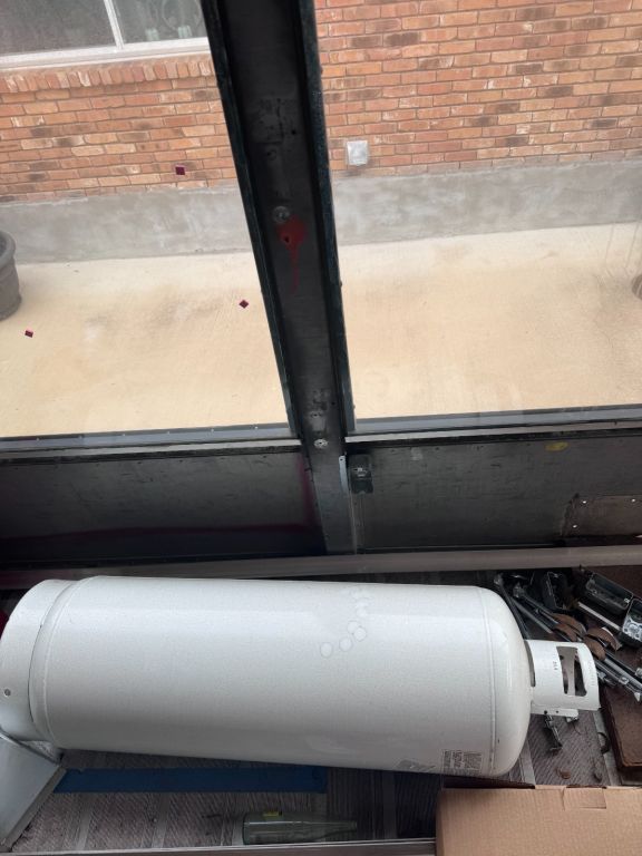 2000 Food Truck with Freightliner VCL Chassis