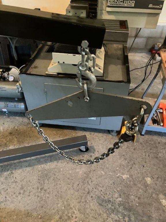 Tormach 1100 Series 3 $7000 OBO