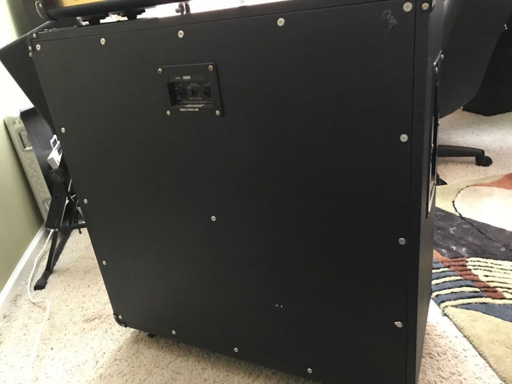 Marshall Vintage Modern 2466 Half Stack