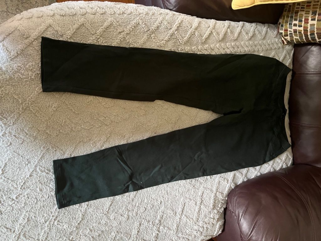 Women’s size small stretch pants