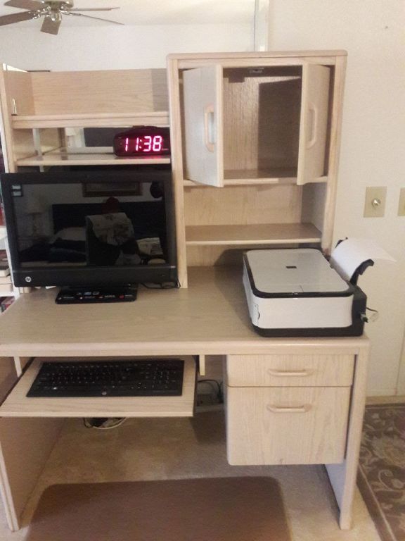 Computer Desk
