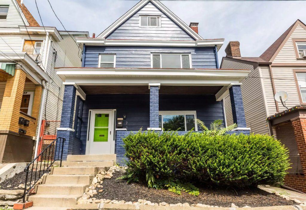 Room in House Sublease