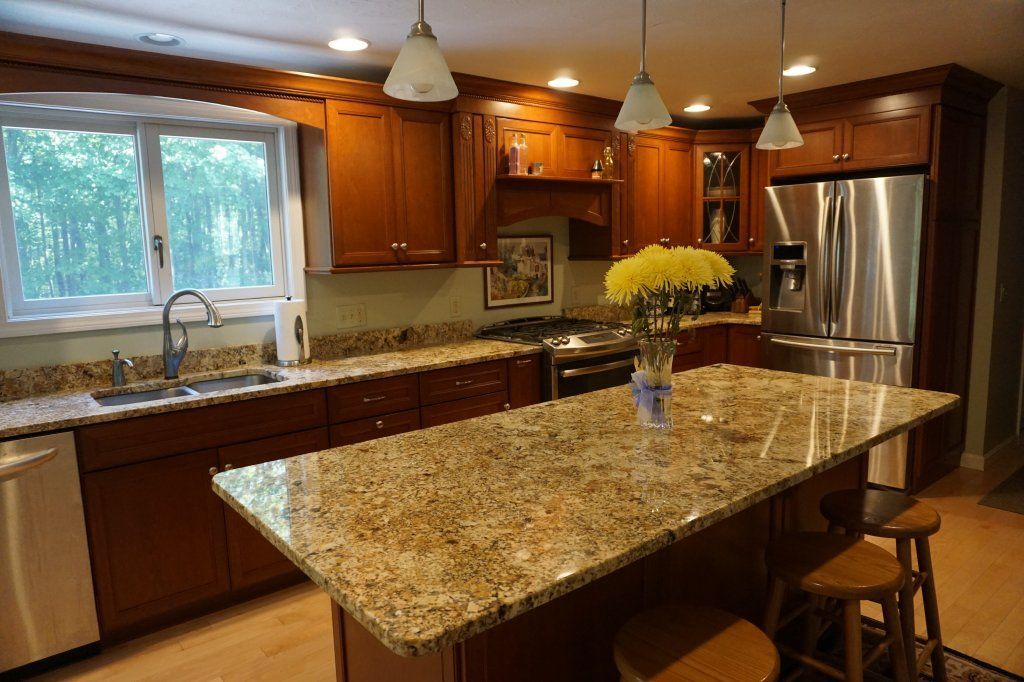 Charming 4 bedroom Brookline Home