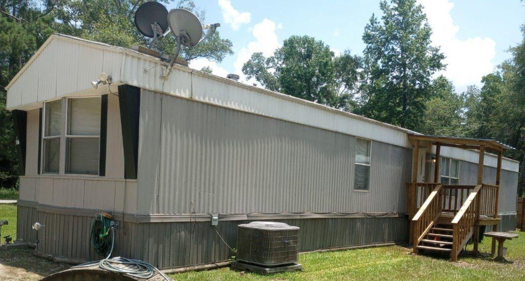 $980-2BD/2BTH Mobile Home for Lease