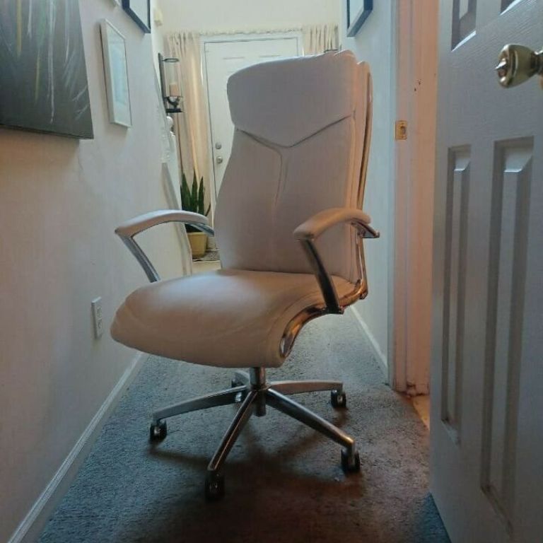 Realspace Executive Office / Gaming Chair $400