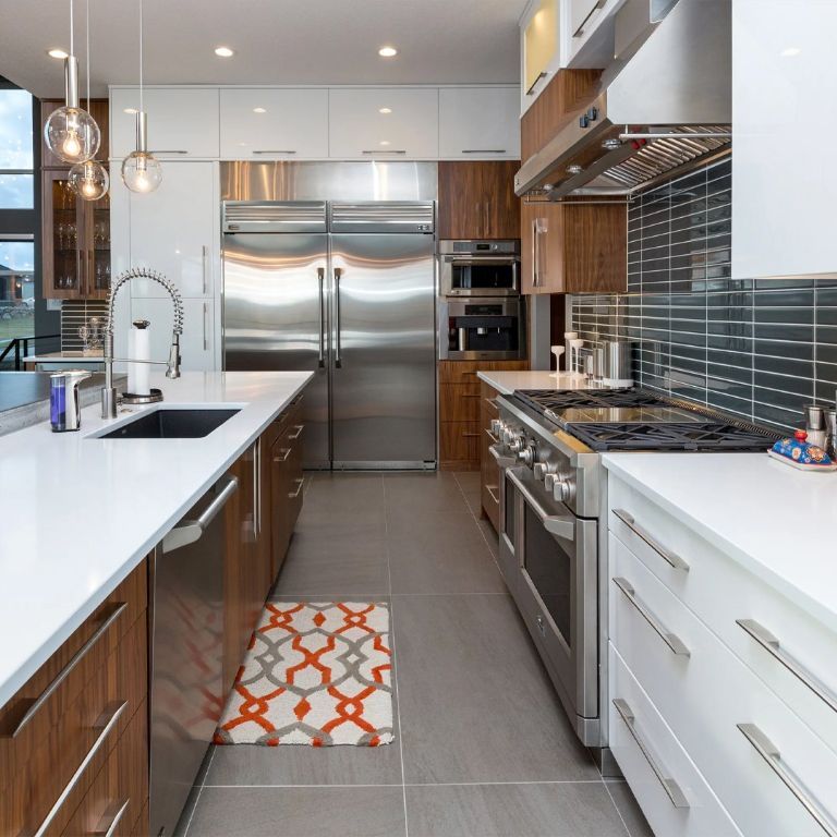 Top Kitchen Renovation Services in Toronto, Canada