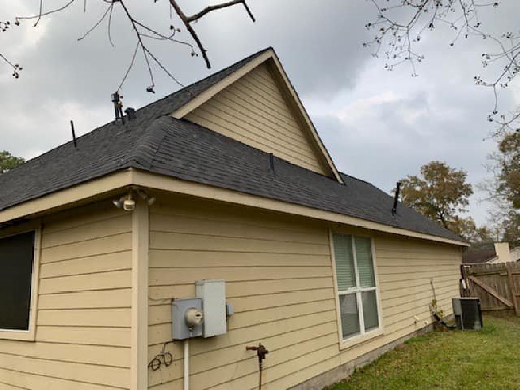 Exterior Home Repairs for Less