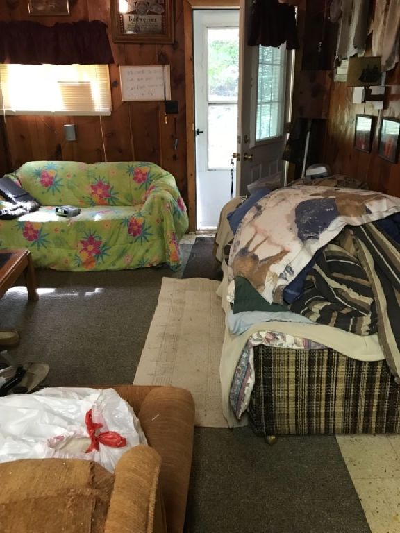 Family Hunting camp Marienville Homes for Sale Claz