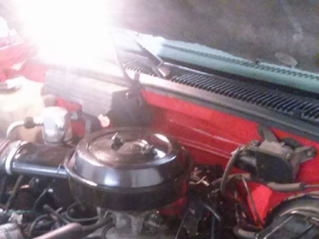 1993 chevy choo choo custom silverado fully restored