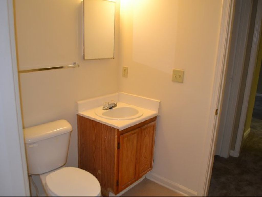 Apartments for rent - 2br 1ba