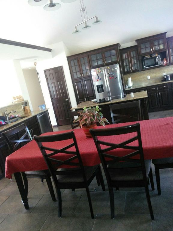 Fully Furnished Master Suite Available Now