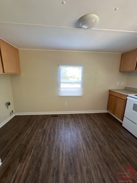 Exuding Warmth and Character