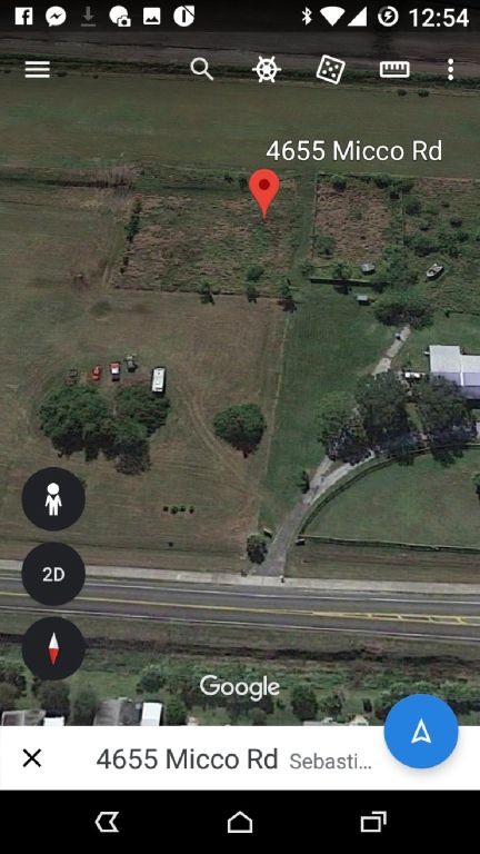 Ready to build your dream home 1ac lot Rural Residental