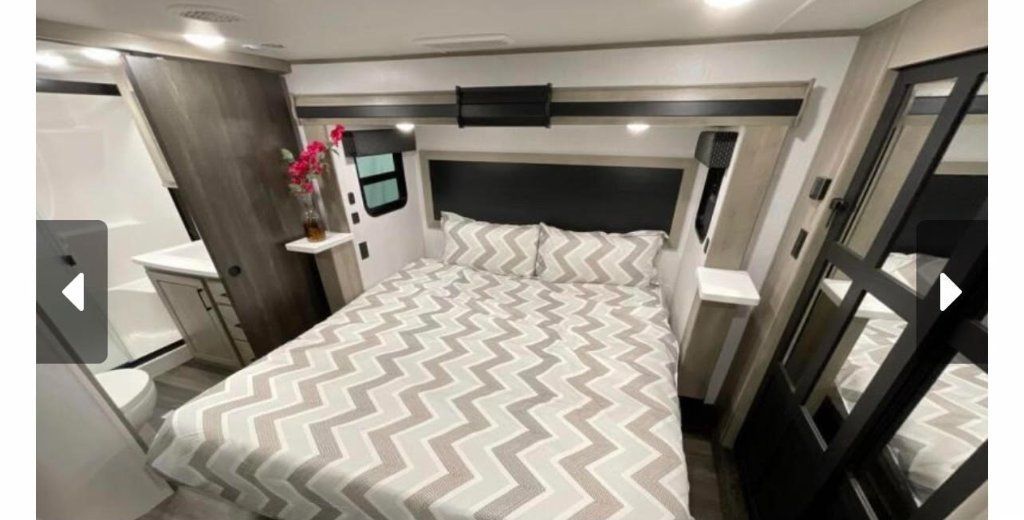 2022 Heartland Big Country 3851MO Fifth Wheel For Sale In Pecos, Texas 79772